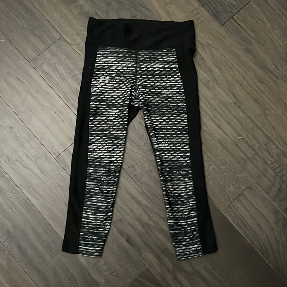 Under Armour workout pants